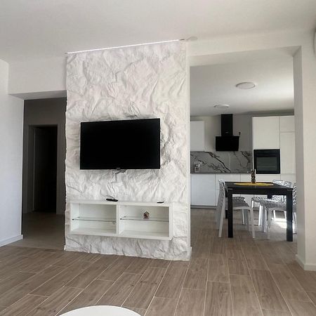 Apartmani Solis Sveti Petar  Luaran gambar