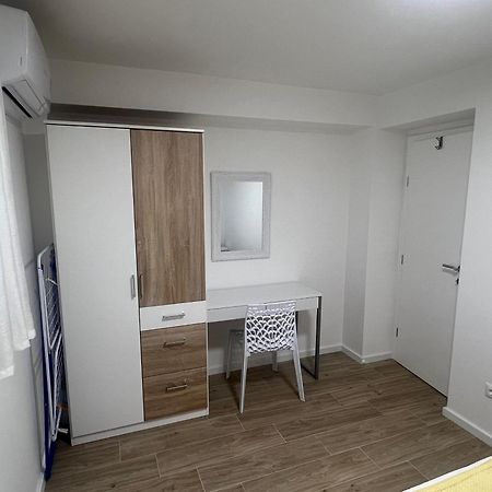 Apartmani Solis Sveti Petar  Luaran gambar