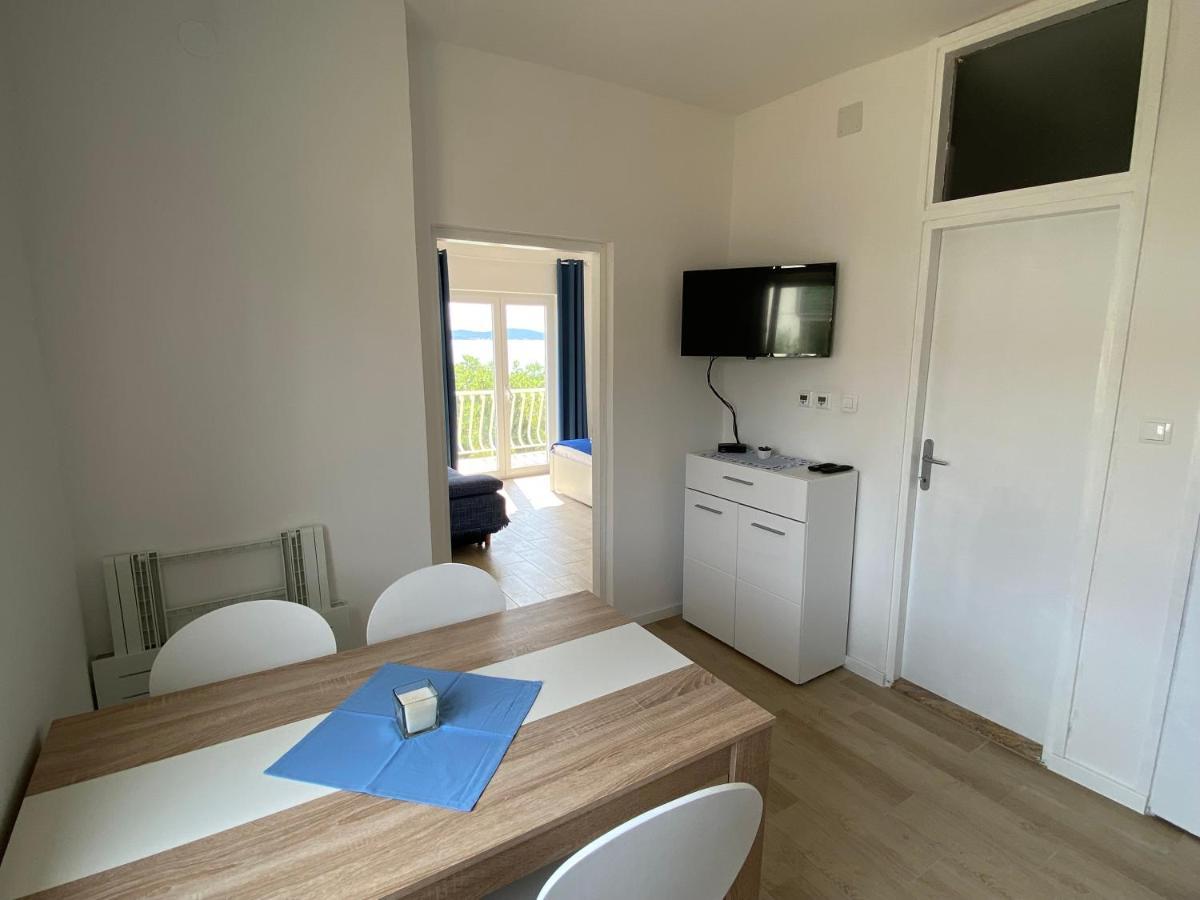 Apartmani Solis Sveti Petar  Luaran gambar