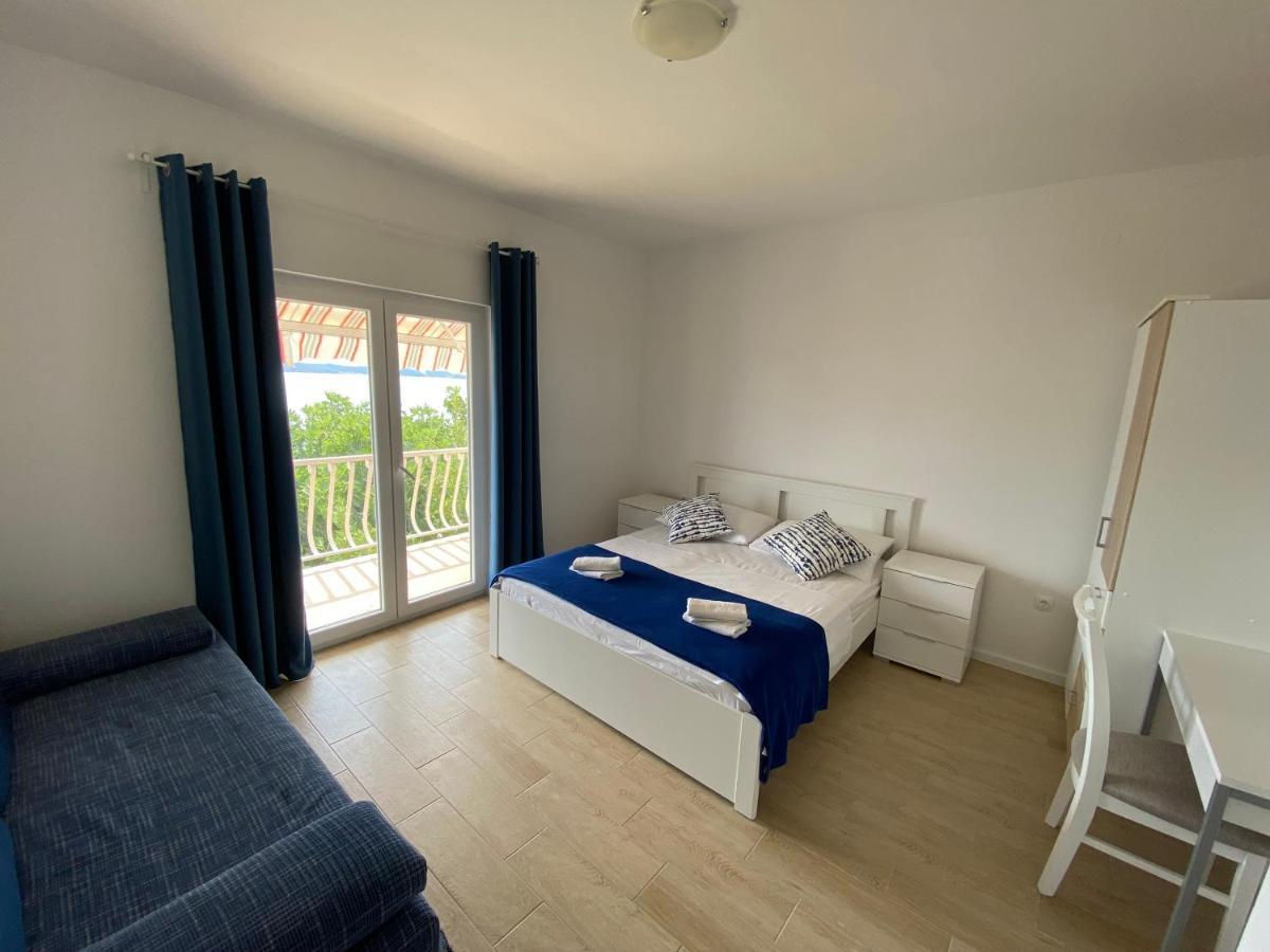 Apartmani Solis Sveti Petar  Luaran gambar