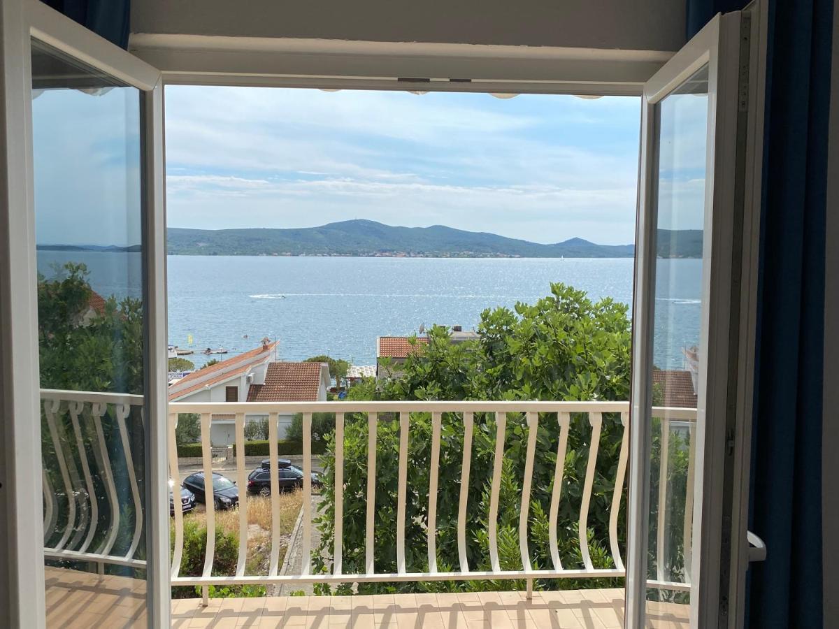 Apartmani Solis Sveti Petar  Luaran gambar