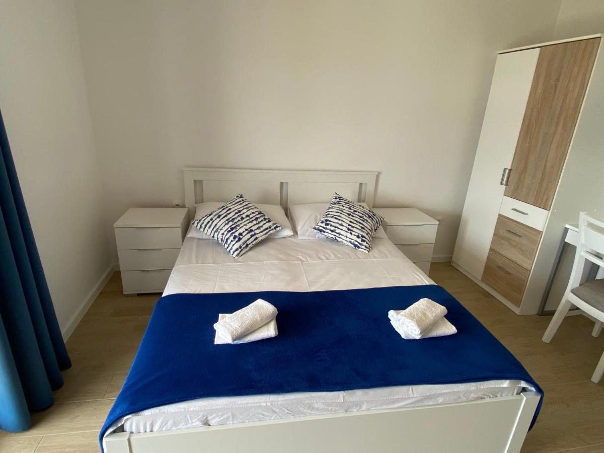Apartmani Solis Sveti Petar  Luaran gambar