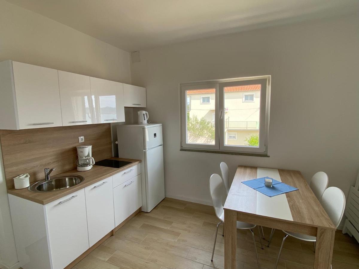 Apartmani Solis Sveti Petar  Luaran gambar
