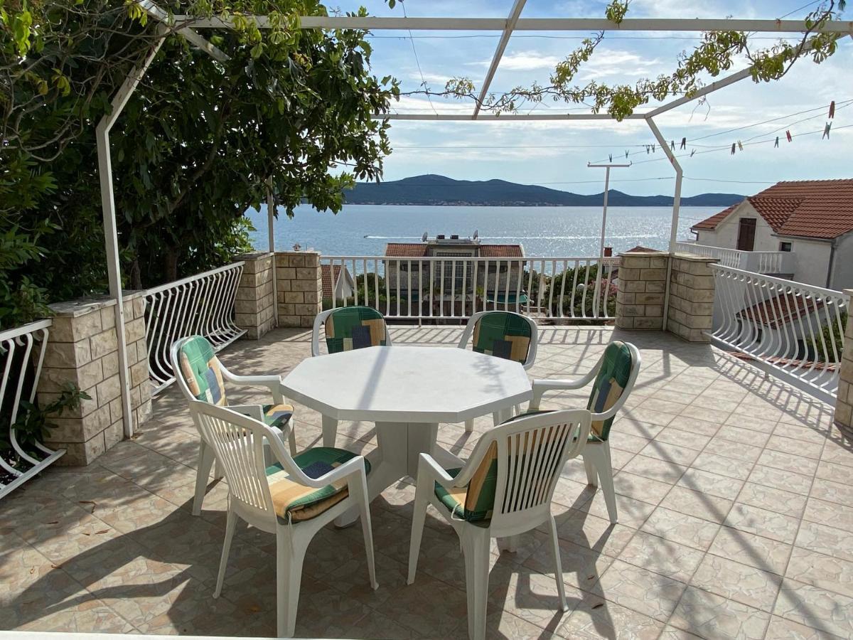 Apartmani Solis Sveti Petar  Luaran gambar