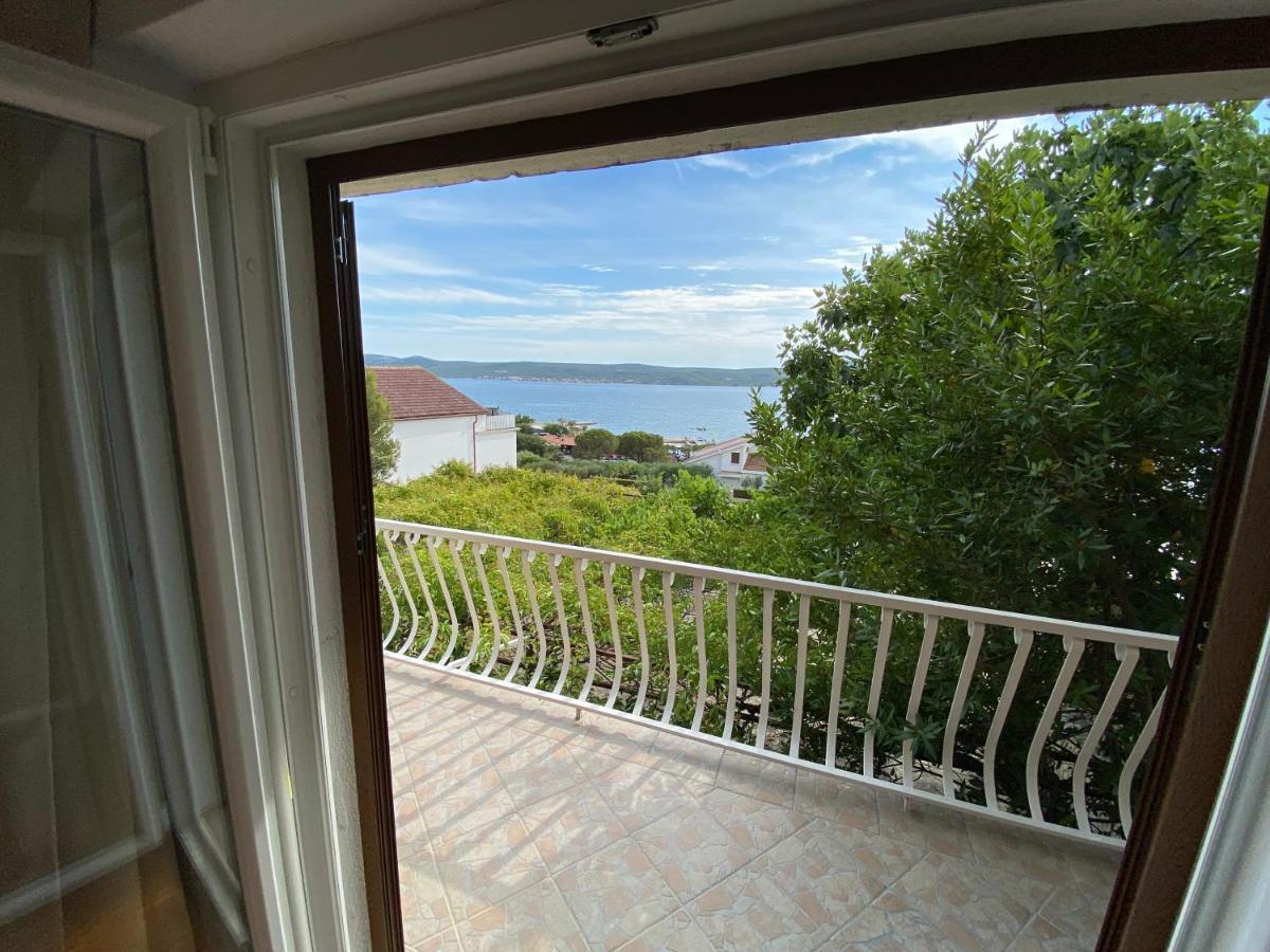 Apartmani Solis Sveti Petar  Luaran gambar