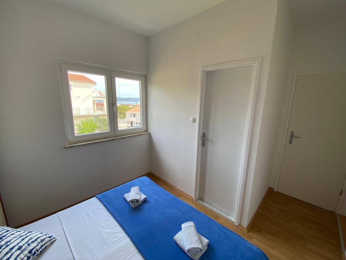 Apartmani Solis Sveti Petar  Luaran gambar