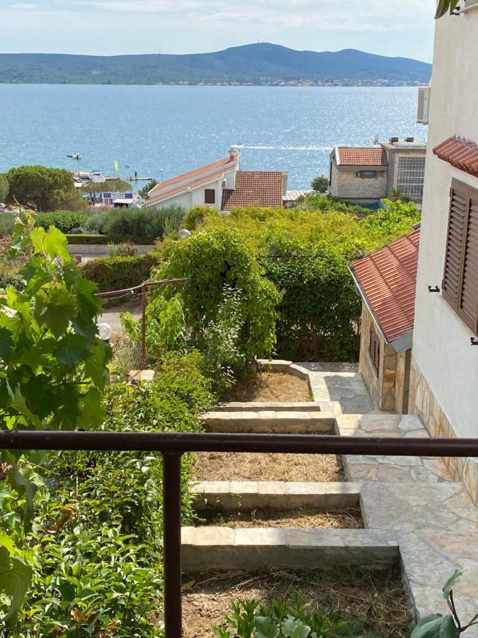 Apartmani Solis Sveti Petar  Luaran gambar