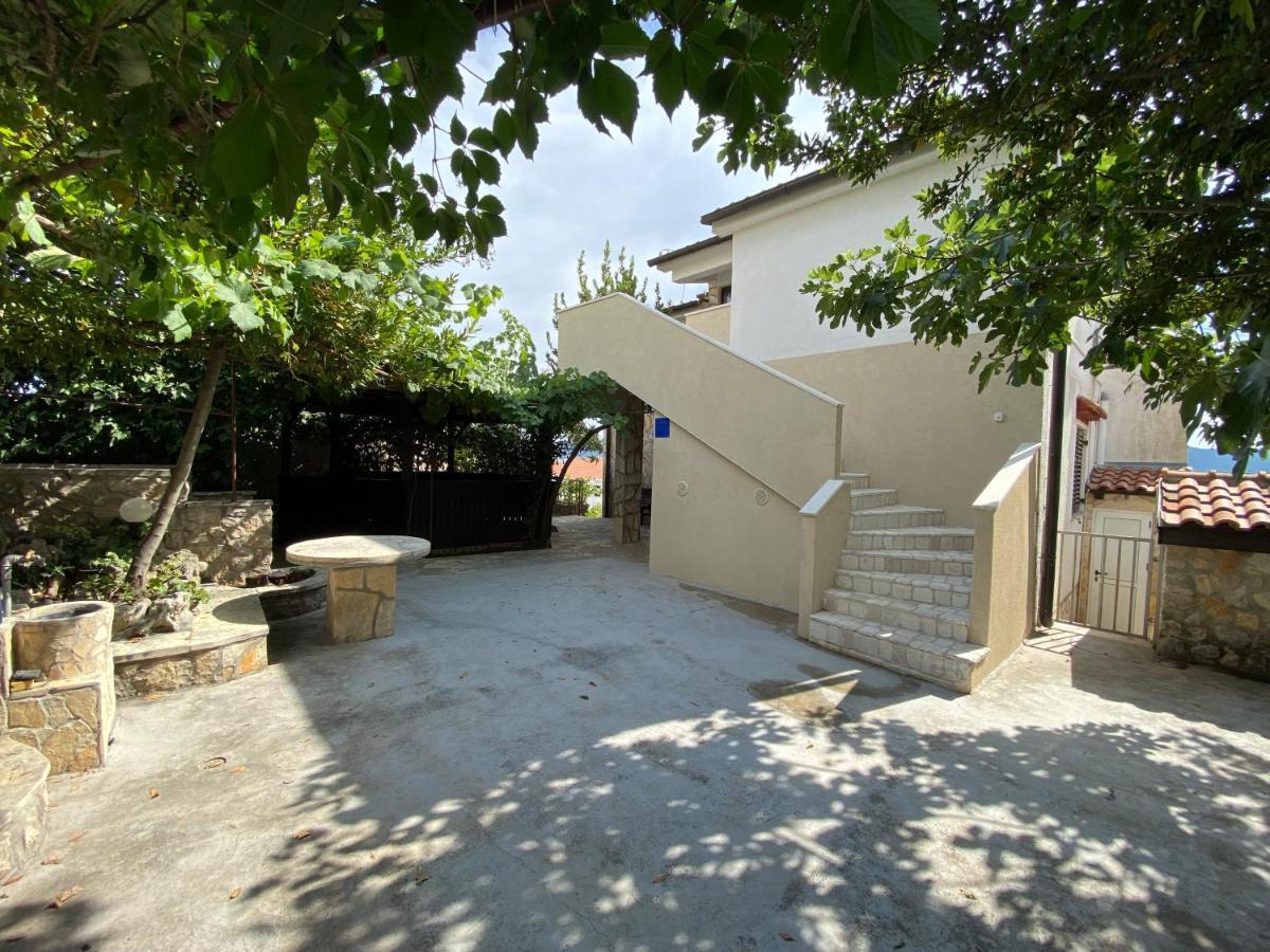 Apartmani Solis Sveti Petar  Luaran gambar