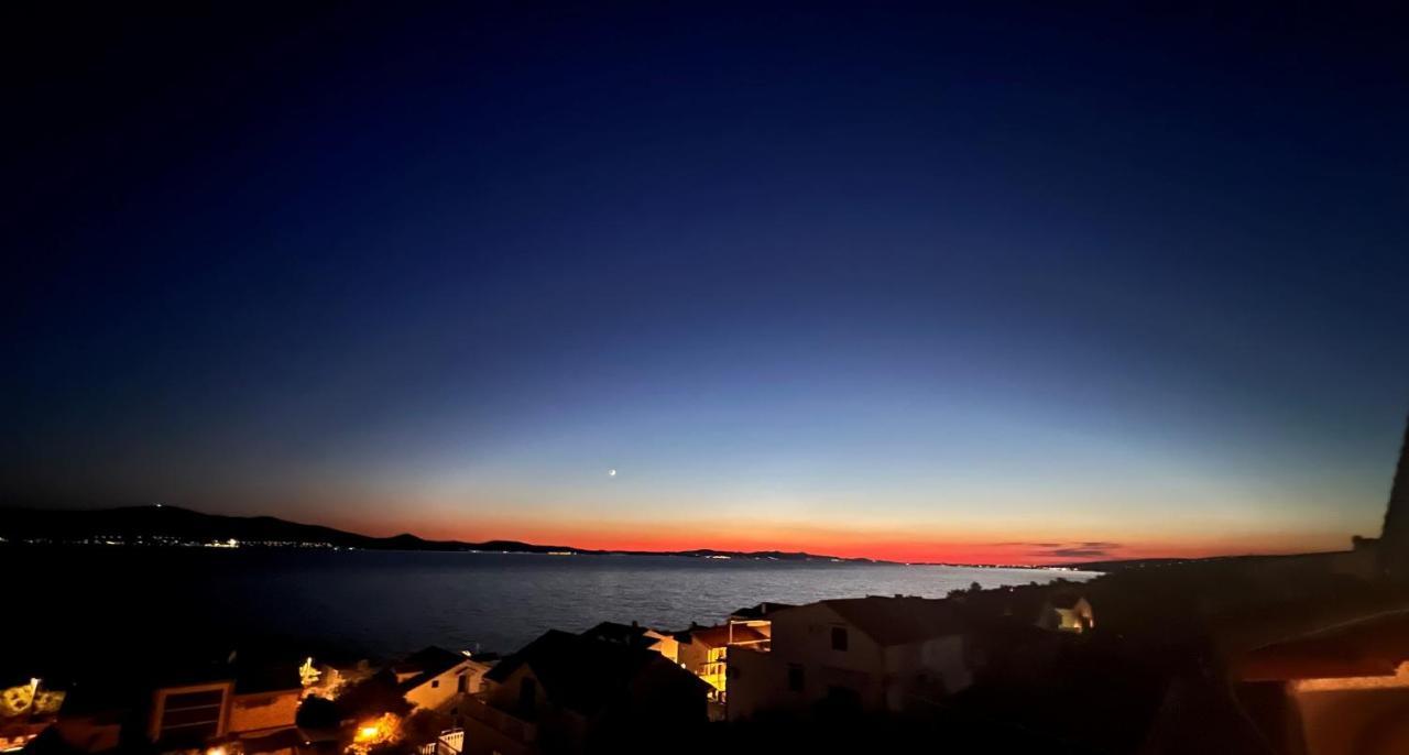 Apartmani Solis Sveti Petar  Luaran gambar
