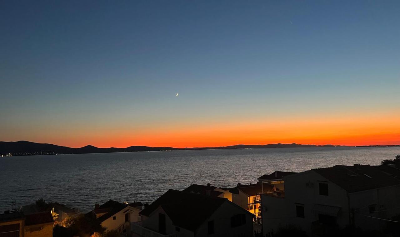 Apartmani Solis Sveti Petar  Luaran gambar