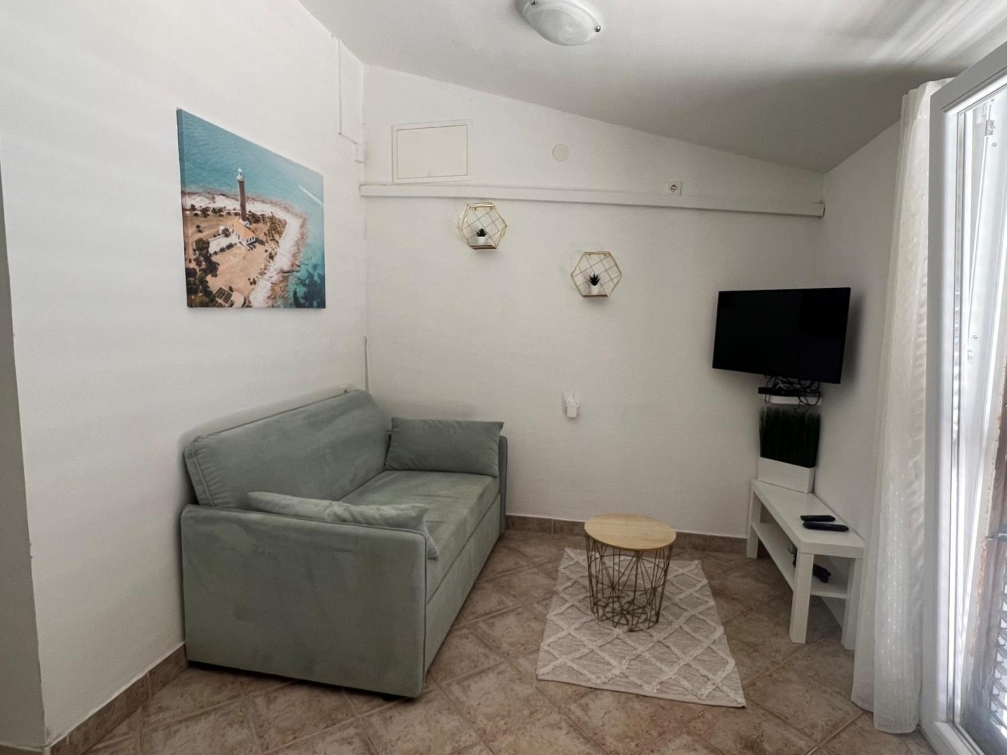 Apartmani Solis Sveti Petar  Luaran gambar