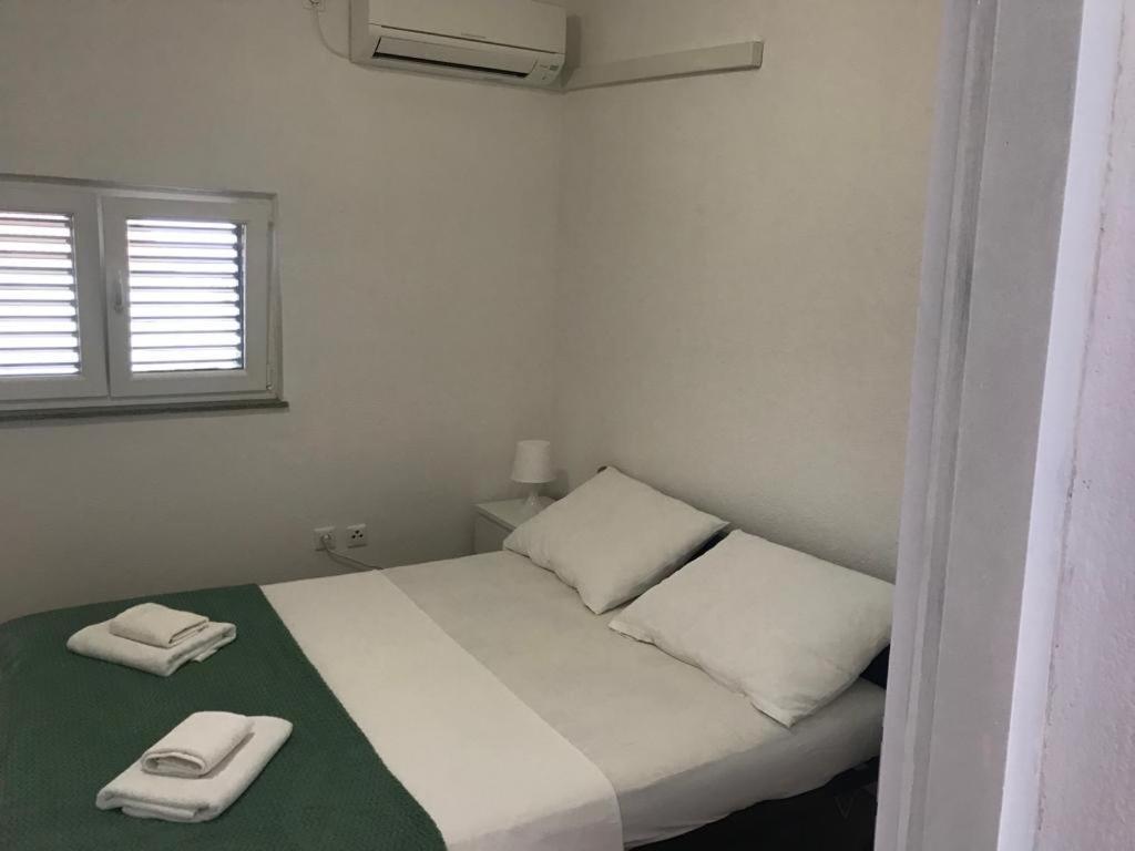 Apartmani Solis Sveti Petar  Luaran gambar