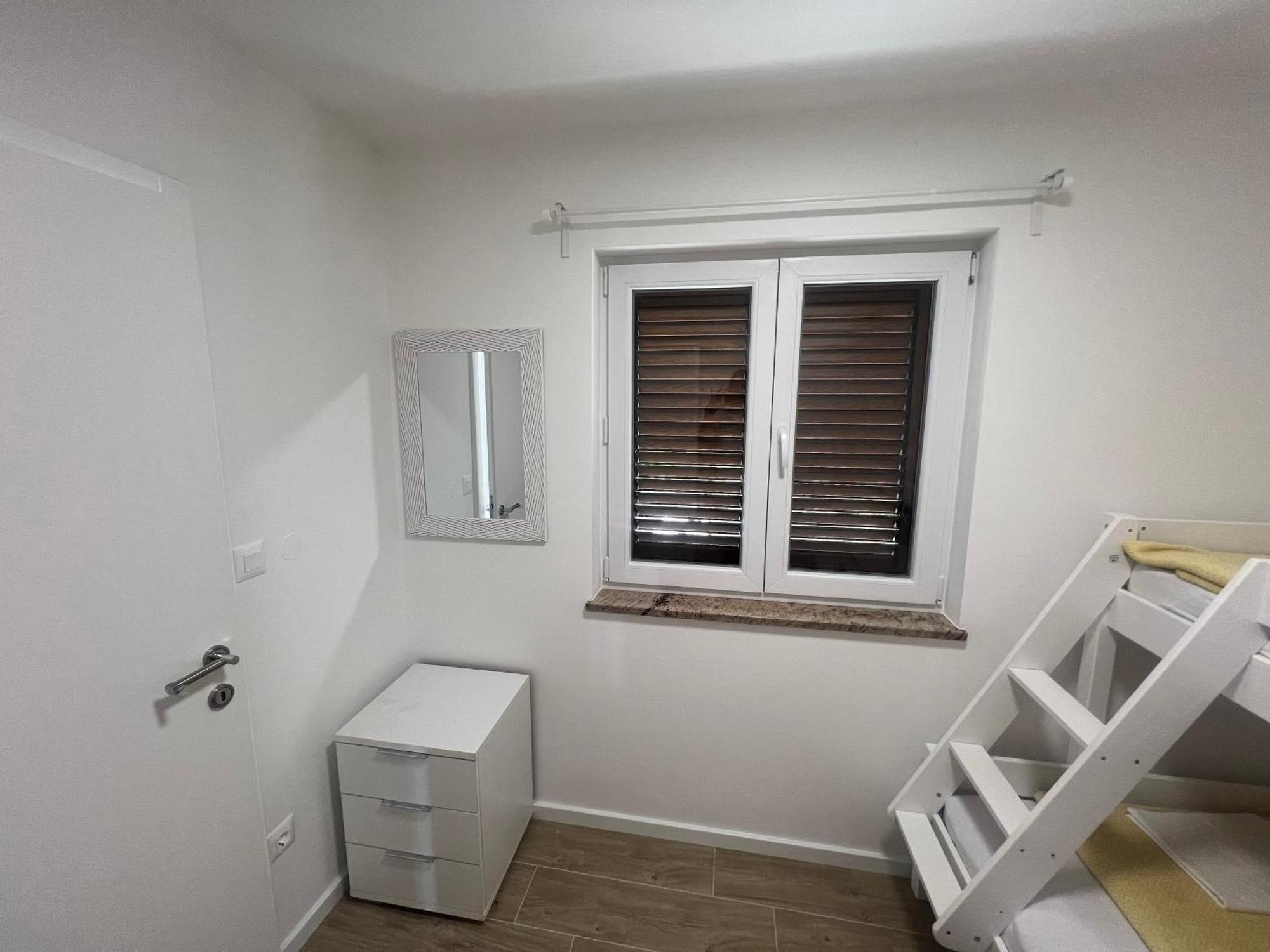 Apartmani Solis Sveti Petar  Luaran gambar