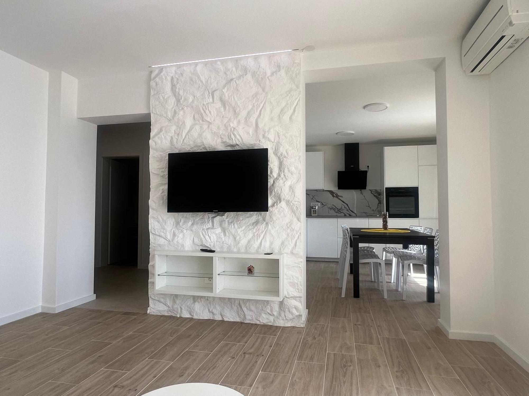 Apartmani Solis Sveti Petar  Luaran gambar