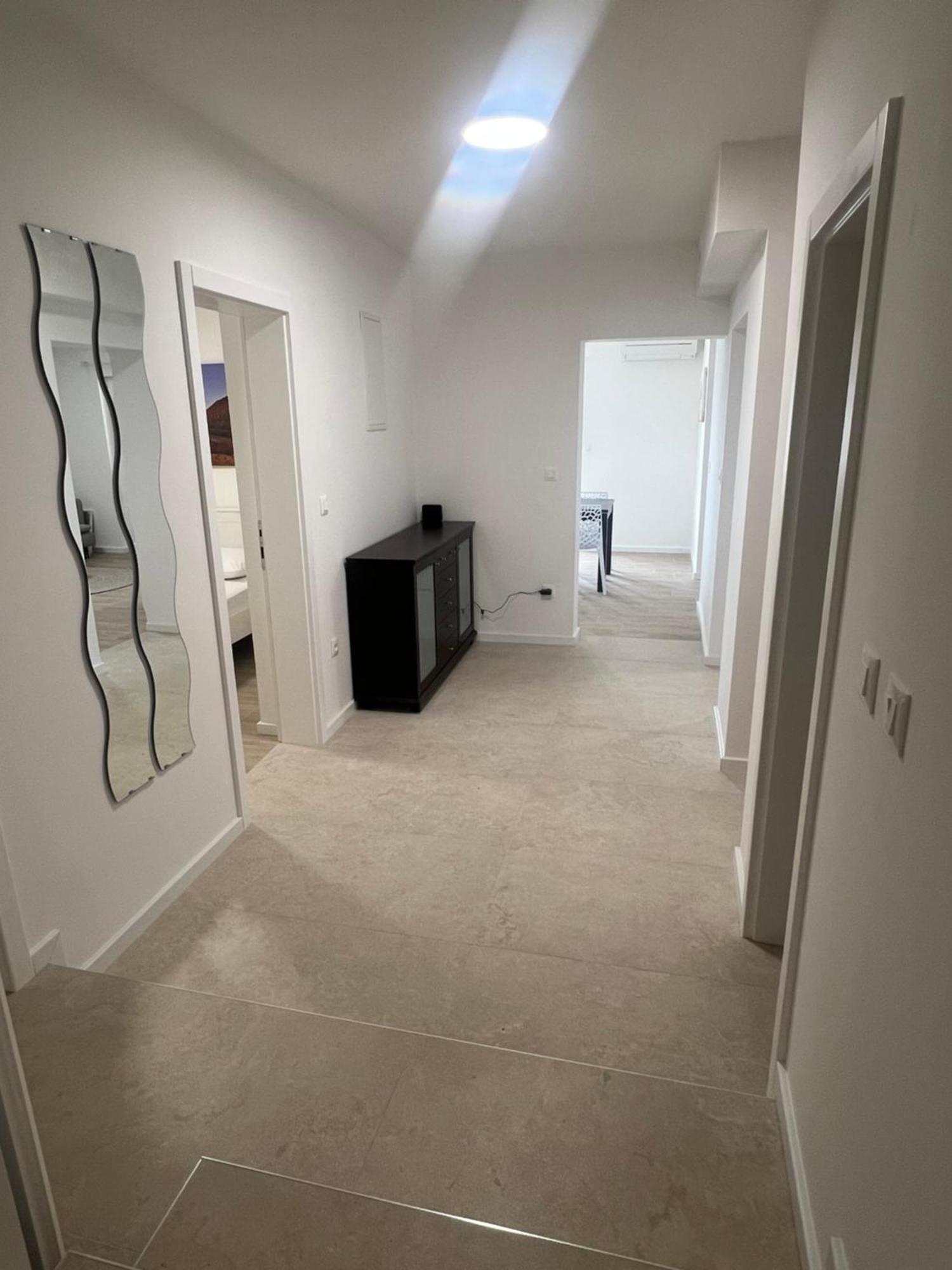 Apartmani Solis Sveti Petar  Luaran gambar