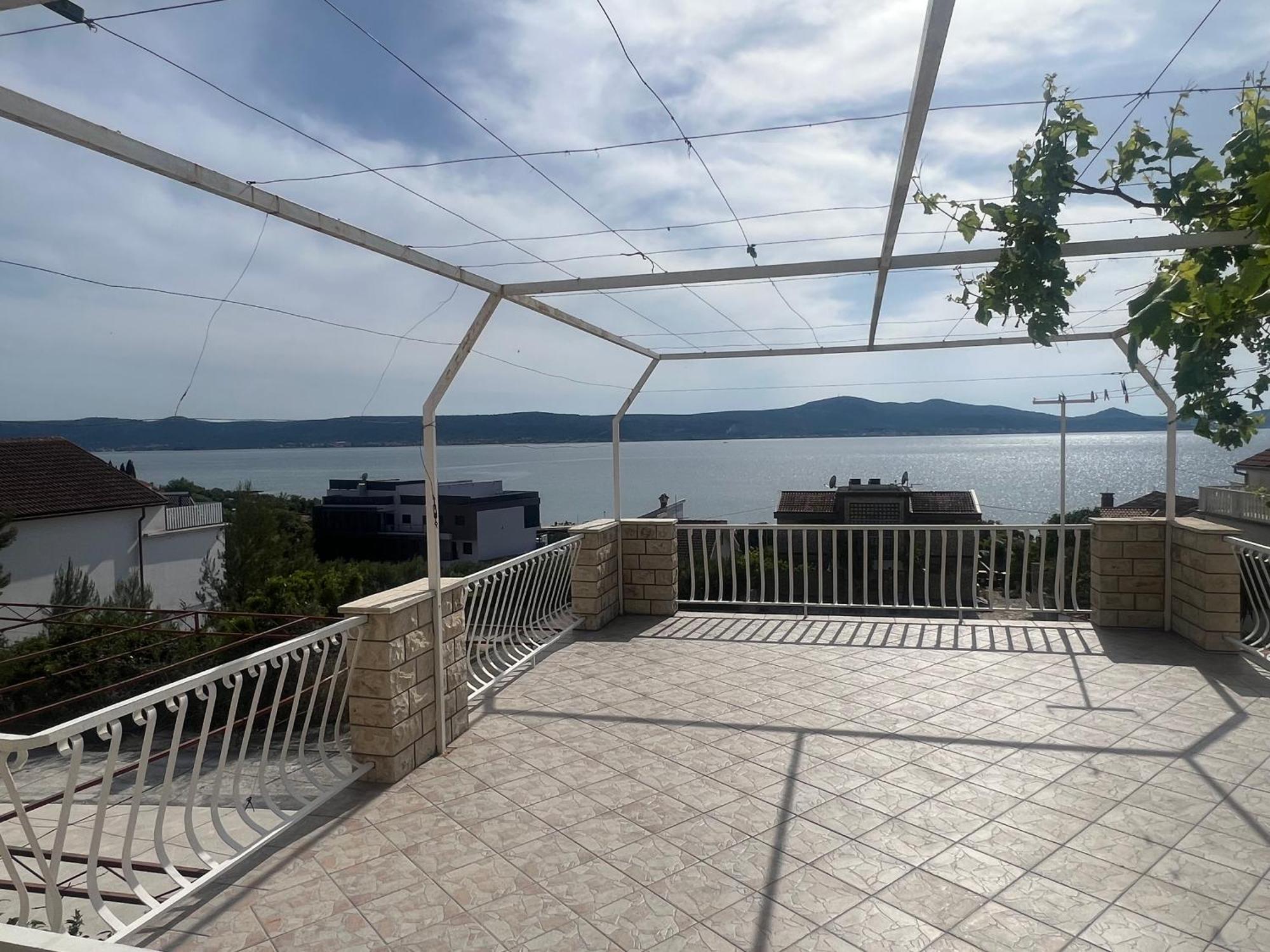 Apartmani Solis Sveti Petar  Luaran gambar