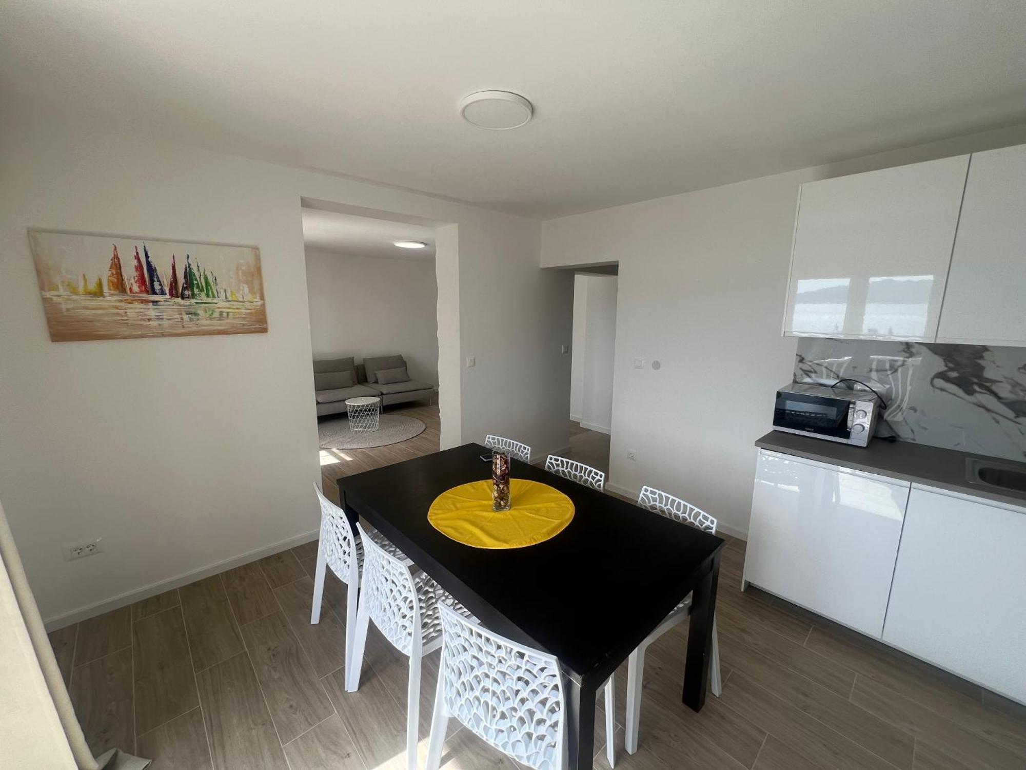 Apartmani Solis Sveti Petar  Luaran gambar