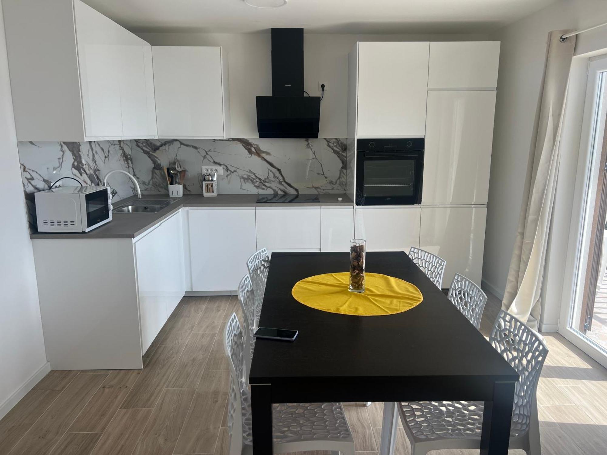 Apartmani Solis Sveti Petar  Luaran gambar