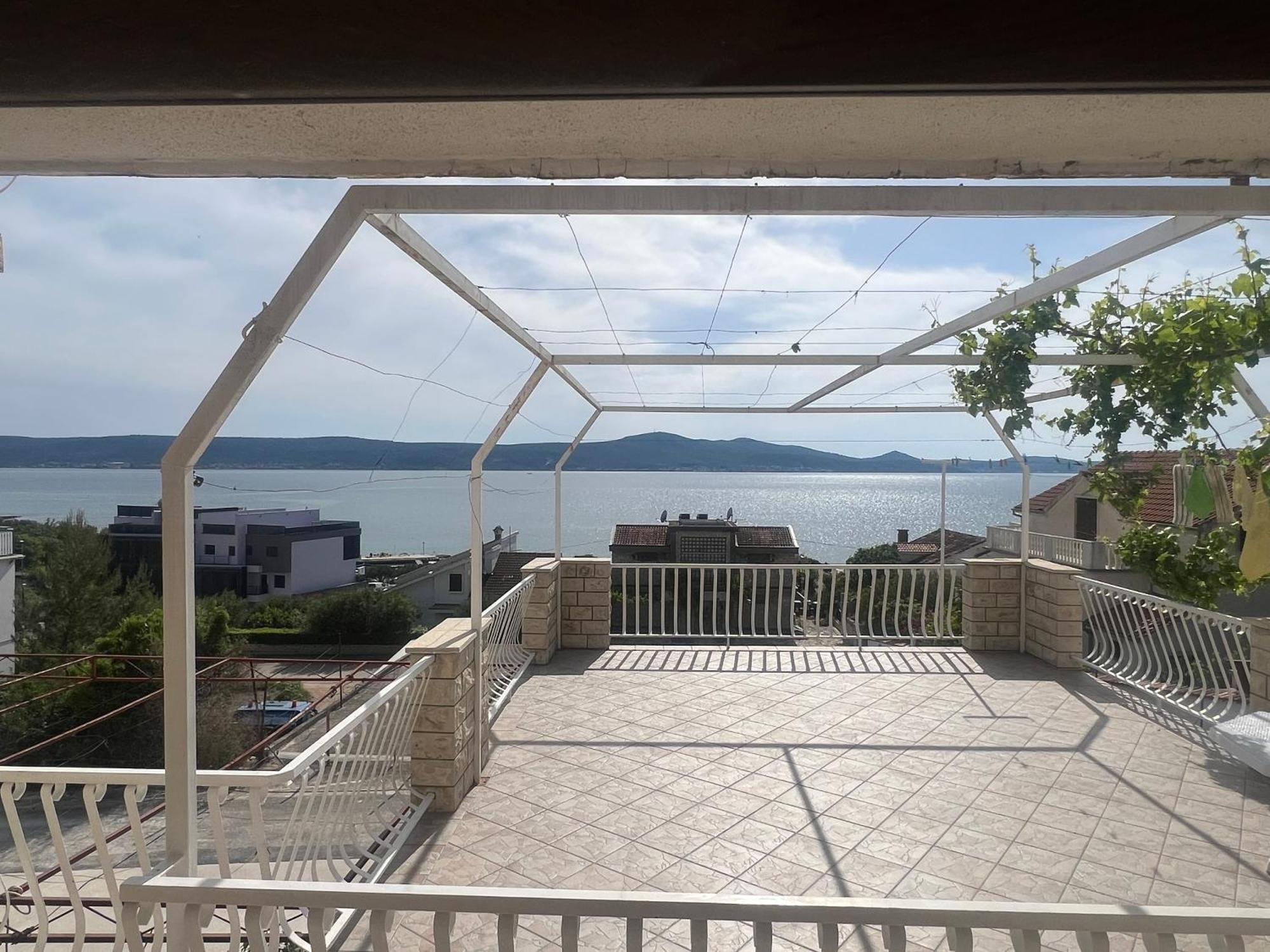 Apartmani Solis Sveti Petar  Luaran gambar