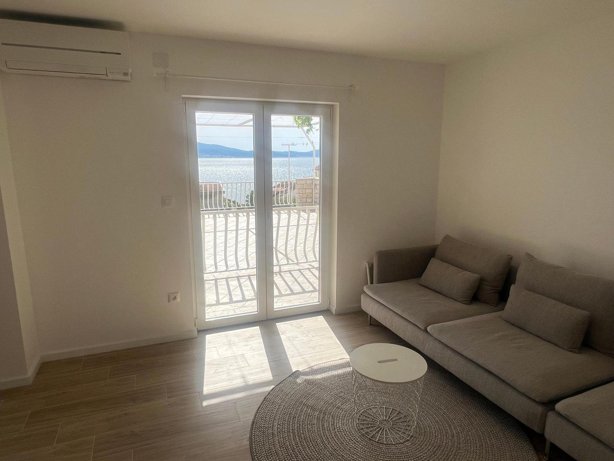 Apartmani Solis Sveti Petar  Luaran gambar