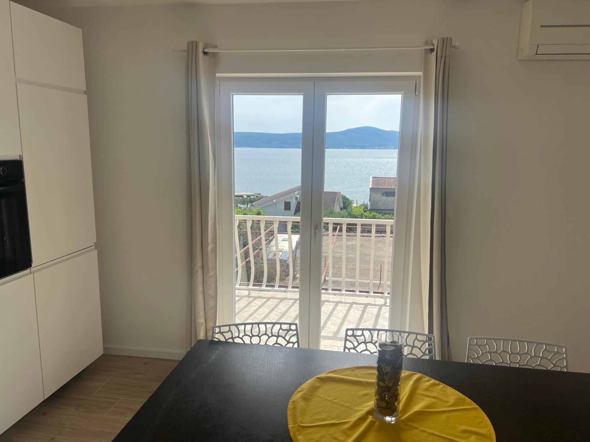 Apartmani Solis Sveti Petar  Luaran gambar