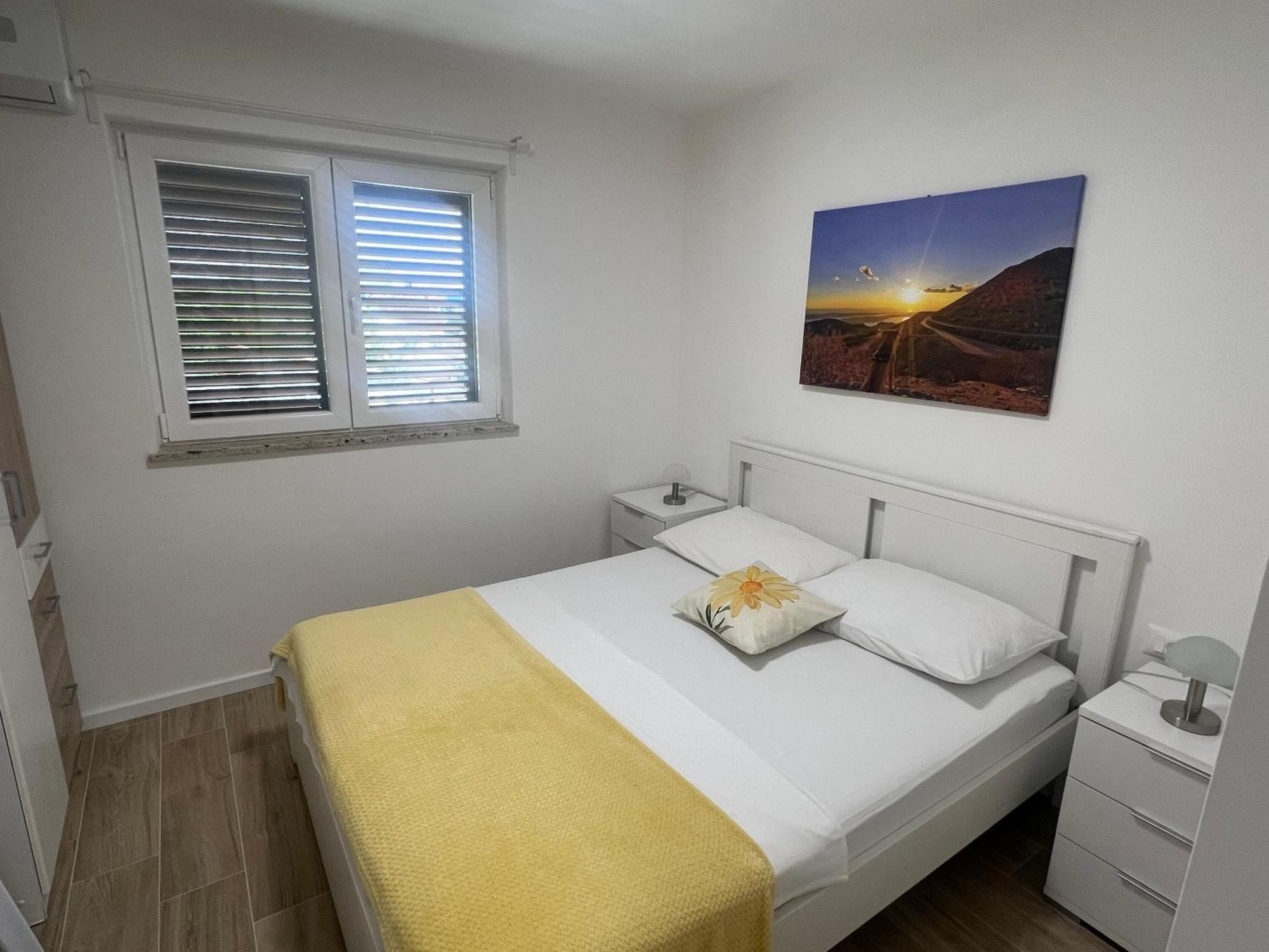 Apartmani Solis Sveti Petar  Luaran gambar